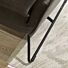 INHOUSE Fauteuil Indola 