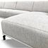 Chaise Longue Dory Modern 