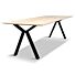  Design Eettafel Dafne Split