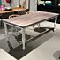 Tower Living Eetkamertafel Fleur 200x100 Cm