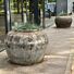 Authentieke XXL Tuinpot Uit Azië