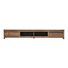 TV-meubel Big B Oud Teakhout 240cm