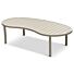 Salontafel Kiem Tuin Crème