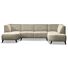 U-Bank Ramona Beige