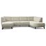 U-Bank Ramona Beige
