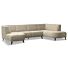 U-Bank Ramona Beige