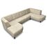U-Bank Ramona Beige