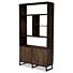 Boekenkast Puri 120cm Links