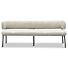 Eetkamerbank Huggy 210