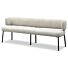 Eetkamerbank Huggy 210