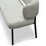 Eetkamerbank Huggy 210