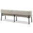 Eetkamerbank Huggy 210