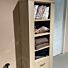Boekenkast Met 2 Lades