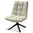 Draaifauteuil Spider Monza Beige