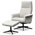 Relaxfauteuil Dean