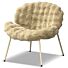 Fauteuil Leon