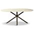 Eettafel Noor Keramiek 180cm