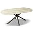 Eettafel Noor Keramiek 180cm