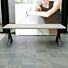 Eltink Eettafel Concrete - Beton Look - Showroom