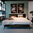 Paragon Boxspring Scarface