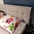 Comfort Suite Gestoffeerd Ledikant Dublin Grey
