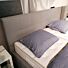 Comfort Suite Gestoffeerd Ledikant Oslo Grey