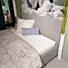 Comfort Suite Gestoffeerd Ledikant Manchester Grey