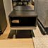 INHOUSE Hoekbank Brisana + Tussentafel