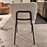 INHOUSE Eetkamerstoel Bady (4 stuks)