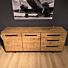 INHOUSE Dressoir Rianta