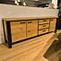 INHOUSE Dressoir Lucania