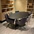 Henders & Hazel Eettafel Ridgefield zwart