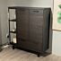 Henders & Hazel Highboard Ridgefield + LED