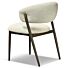 Eetkamerstoel Benthe Zand Poot New Brown