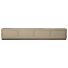 TV-meubel Diamond 240 Taupe Eiken