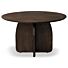  Eettafel Sleeper Mangohout 210cm