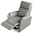  Relaxfauteuil Chè Taupe