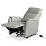  Relaxfauteuil Chè Taupe