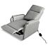 Relaxfauteuil Chè Taupe