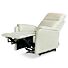 Relaxfauteuil Chè Beige
