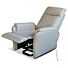  Relaxfauteuil Chè Taupe