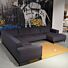 INHOUSE U-Bank Virgio
