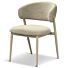 Eetkamerstoel Benthe Beige