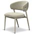Eetkamerstoel Benthe Beige