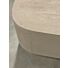 Salontafel Sovina Sandblasted Taupe