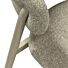 Eetkamerstoel Benthe Beige