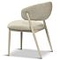 Eetkamerstoel Benthe Beige