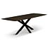 Eettafel Lugano Spin Lang