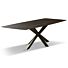 Eettafel Lugano Spin Lang