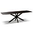 Eettafel Lugano Spin Lang